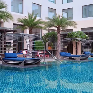 5* Hotel Courtyard By Marriott