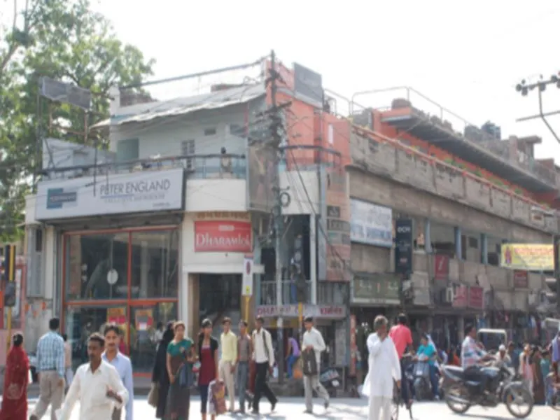 Hotel Dharamlok Agra  Agra (Uttar Pradesh)