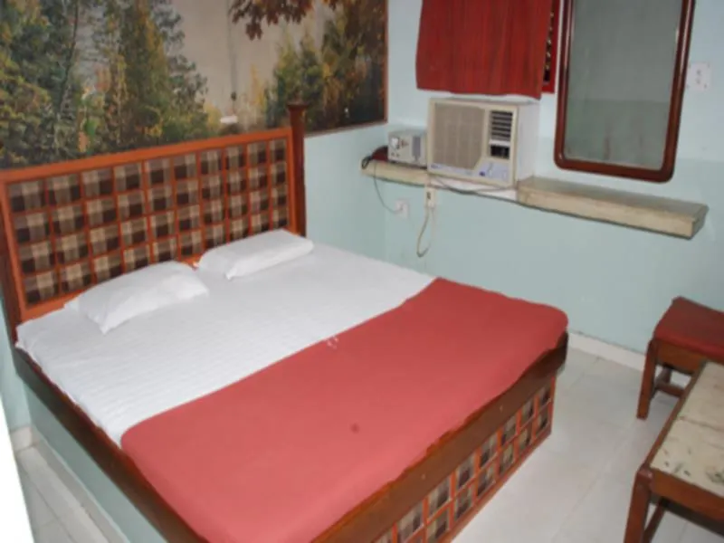 Hotel Dharamlok Agra  0*, Agra (Uttar Pradesh)