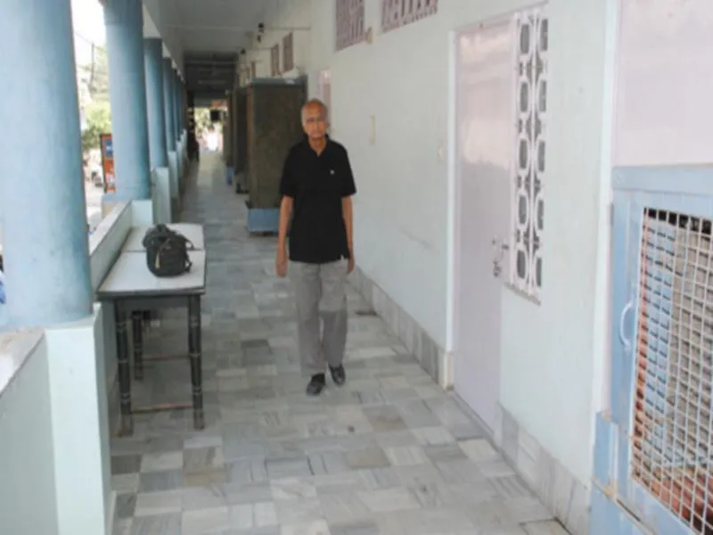 Hotel Dharamlok Agra  Inn