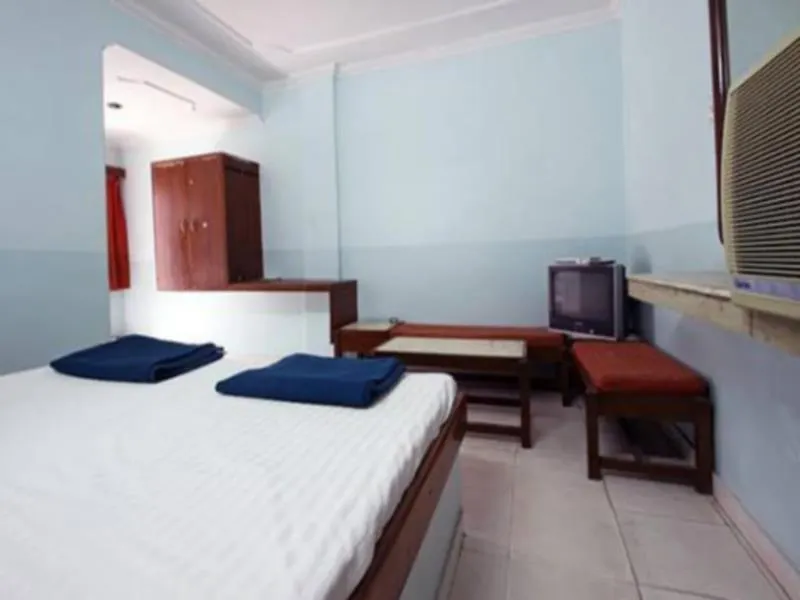 Inn Hotel Dharamlok Agra