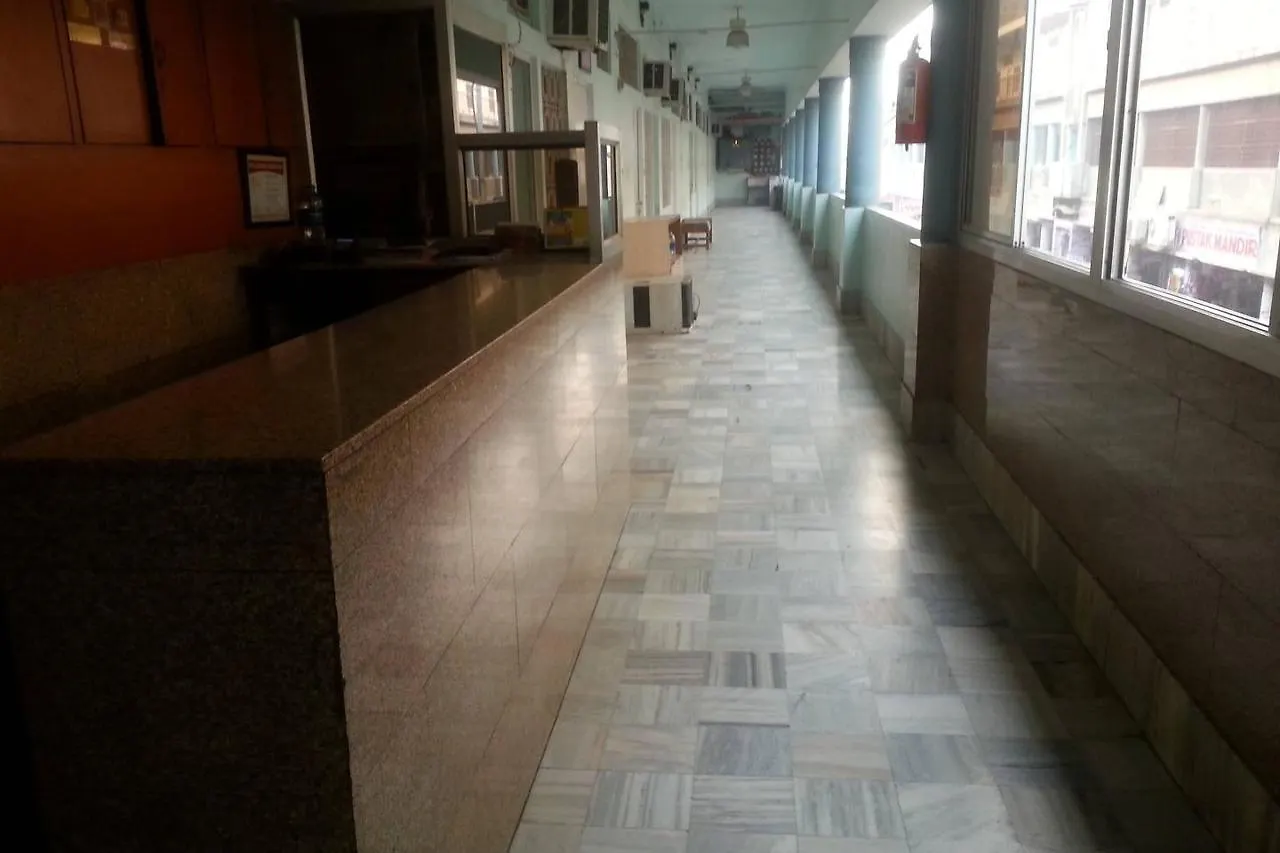 Inn Hotel Dharamlok Agra