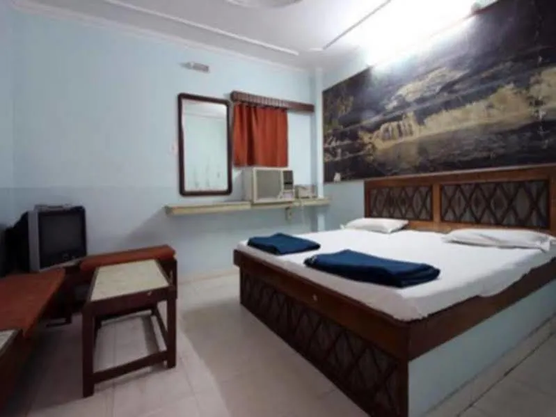 Hotel Dharamlok Agra  Inn Agra (Uttar Pradesh)